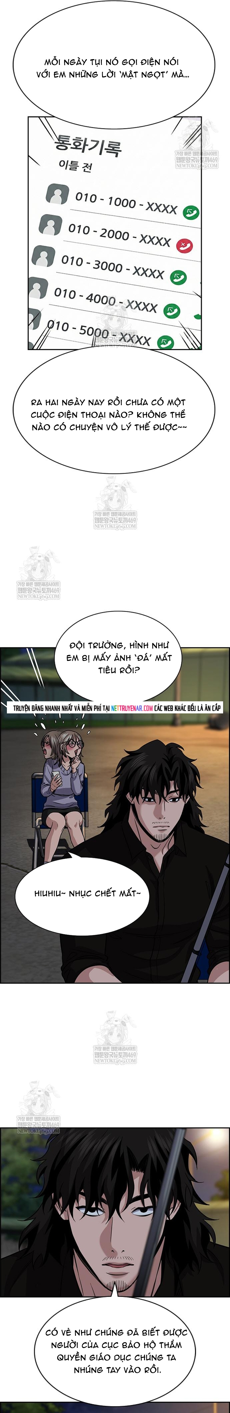 Chapter 232 - Trang 8