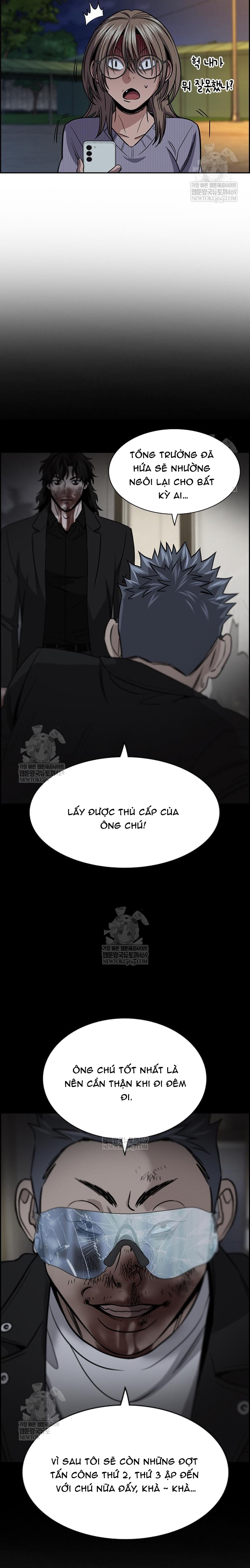 Chapter 232 - Trang 9