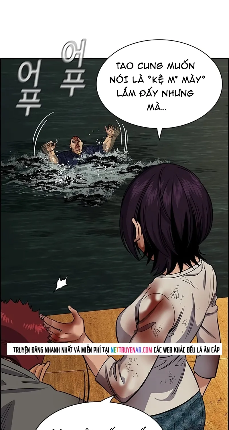Giáo Dục Chân Chính - Chap 234 - Trang 2