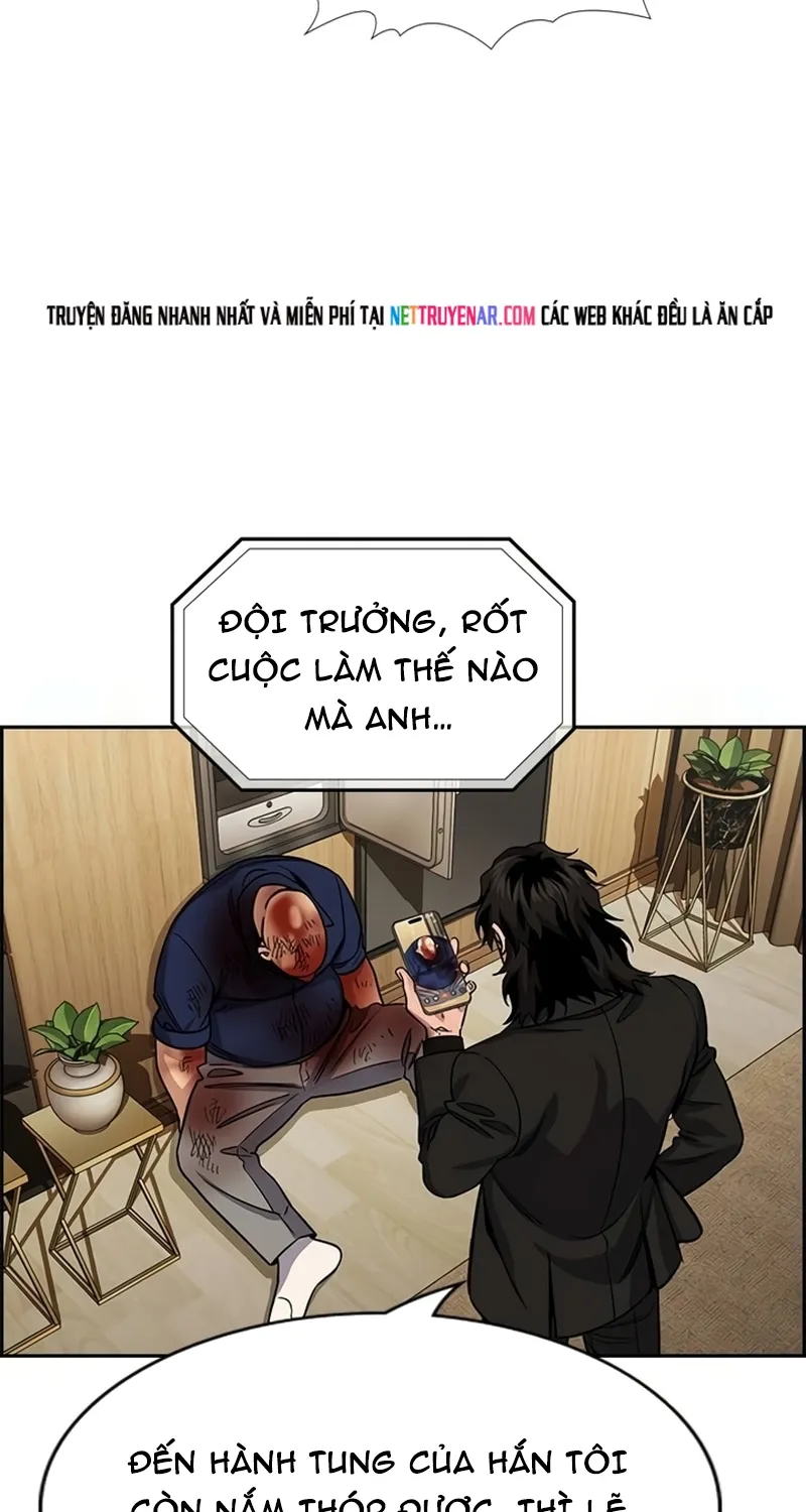Giáo Dục Chân Chính - Chap 234 - Trang 101