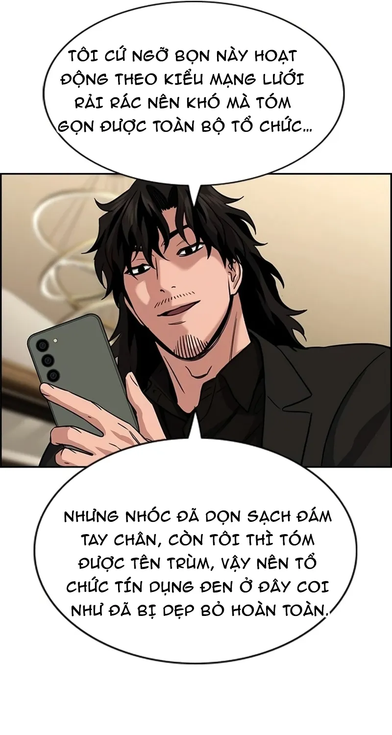 Giáo Dục Chân Chính - Chap 234 - Trang 103
