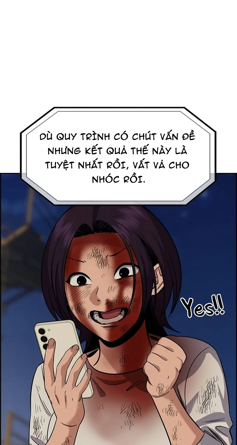Giáo Dục Chân Chính - Chap 234 - Trang 104