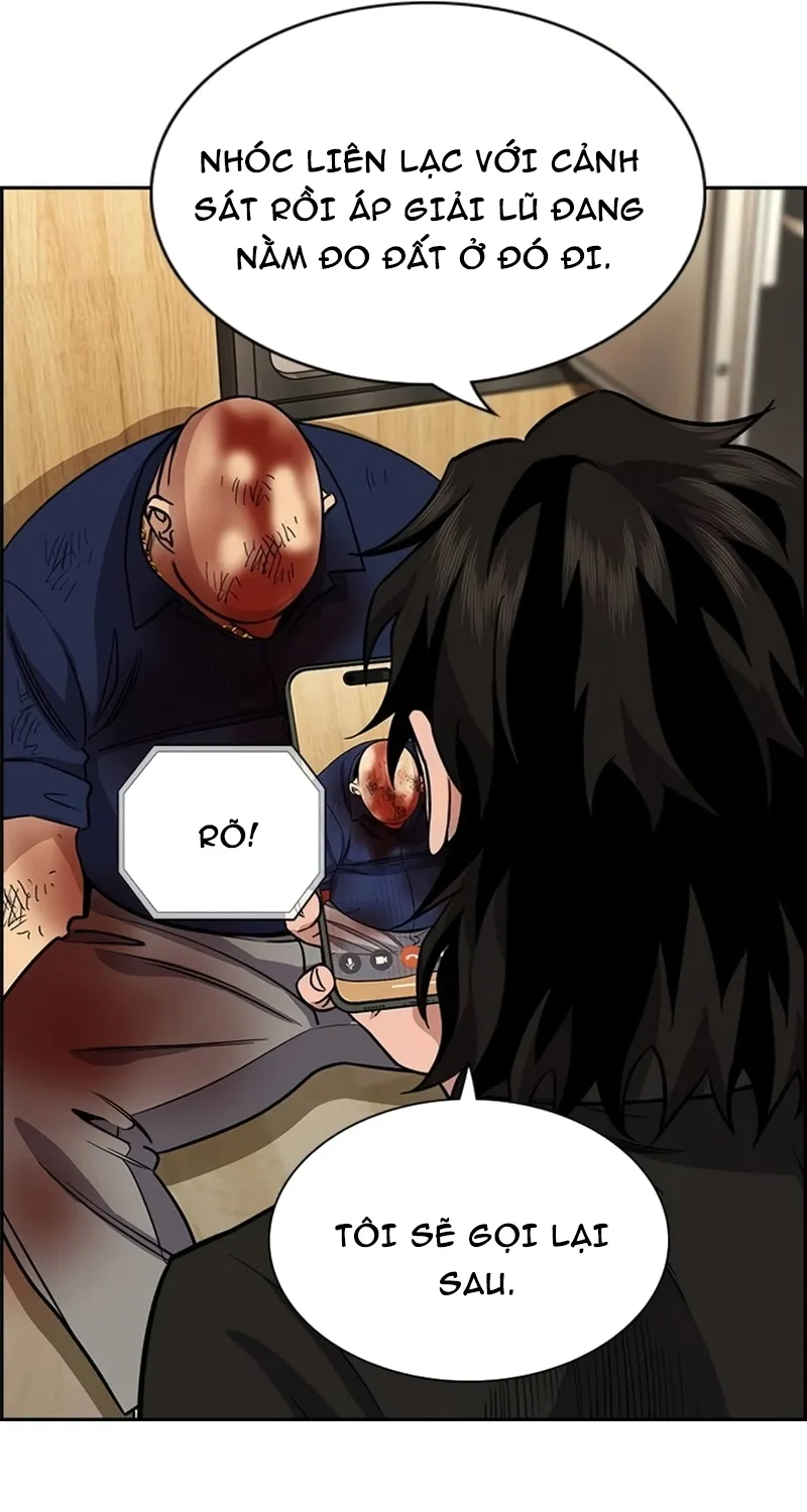 Giáo Dục Chân Chính - Chap 234 - Trang 106