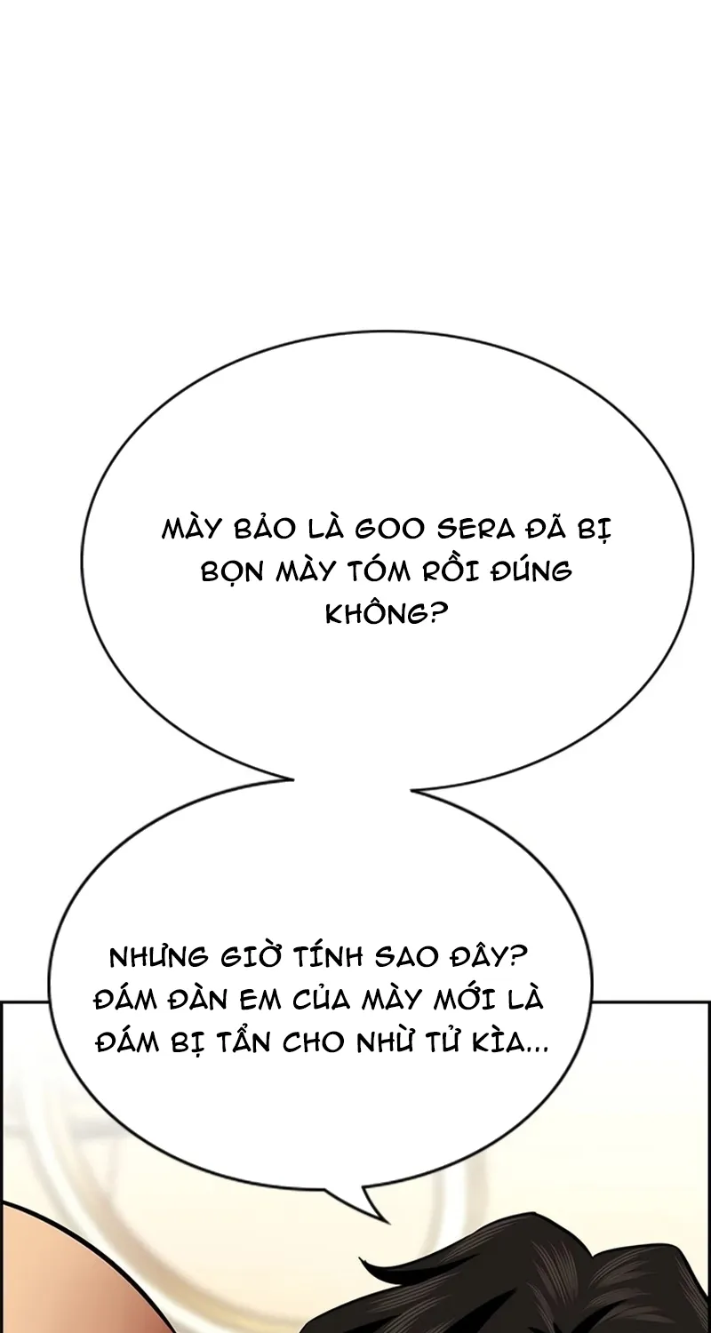 Giáo Dục Chân Chính - Chap 234 - Trang 110