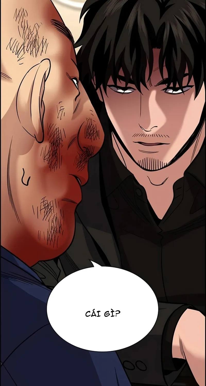 Giáo Dục Chân Chính - Chap 234 - Trang 111