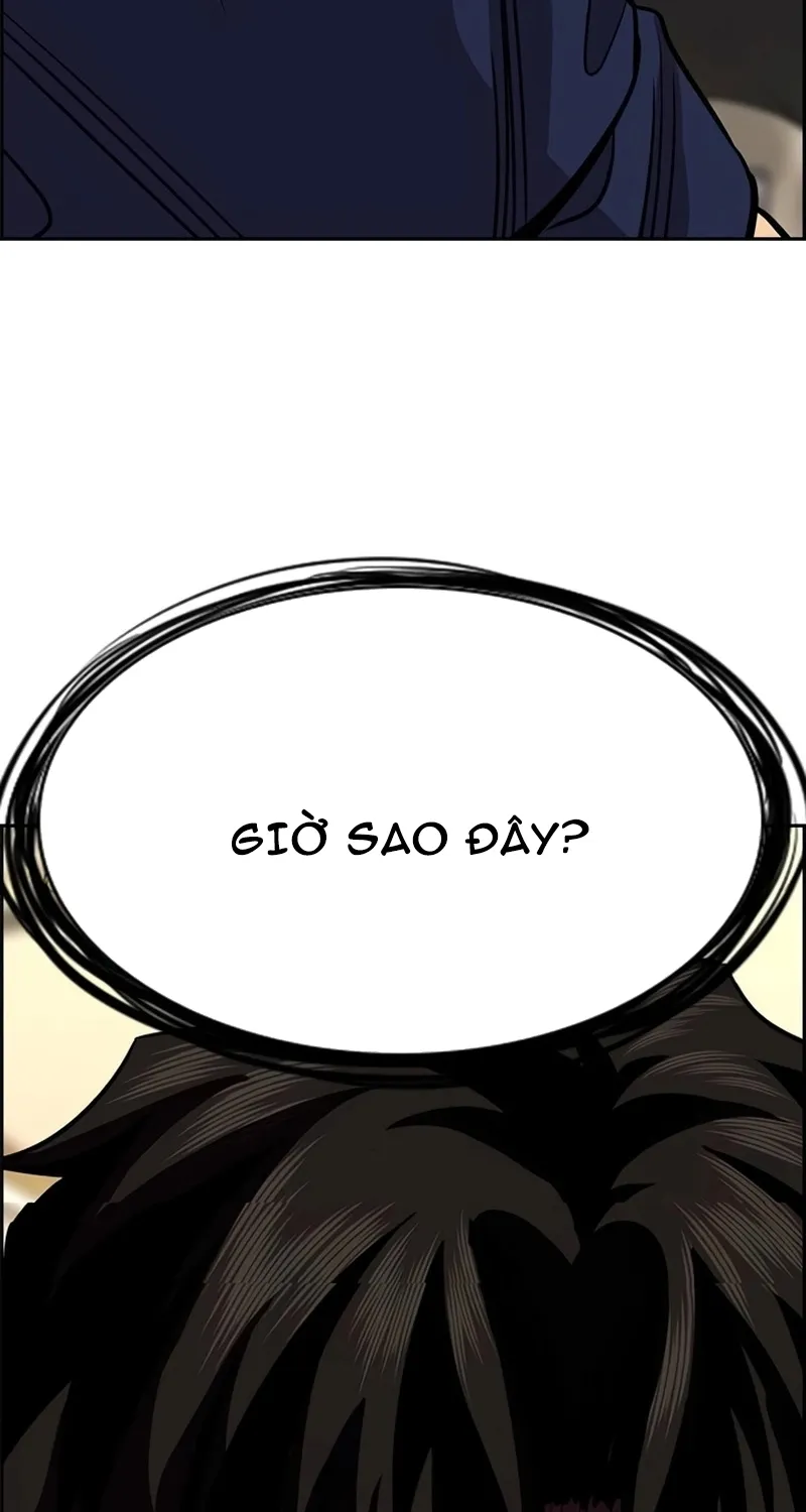 Giáo Dục Chân Chính - Chap 234 - Trang 113