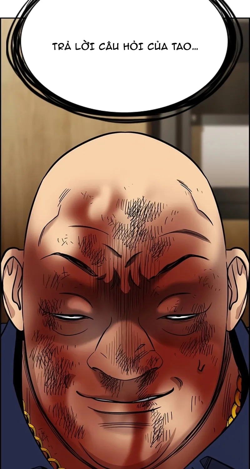 Giáo Dục Chân Chính - Chap 234 - Trang 115