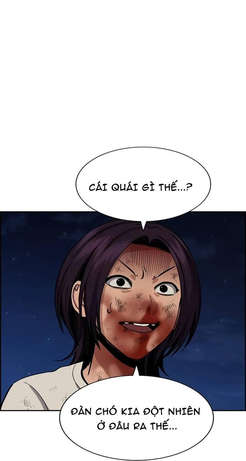 Giáo Dục Chân Chính - Chap 234 - Trang 13