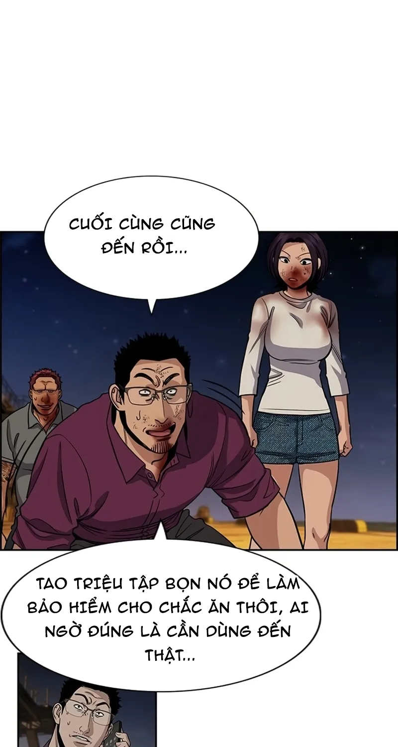Giáo Dục Chân Chính - Chap 234 - Trang 14