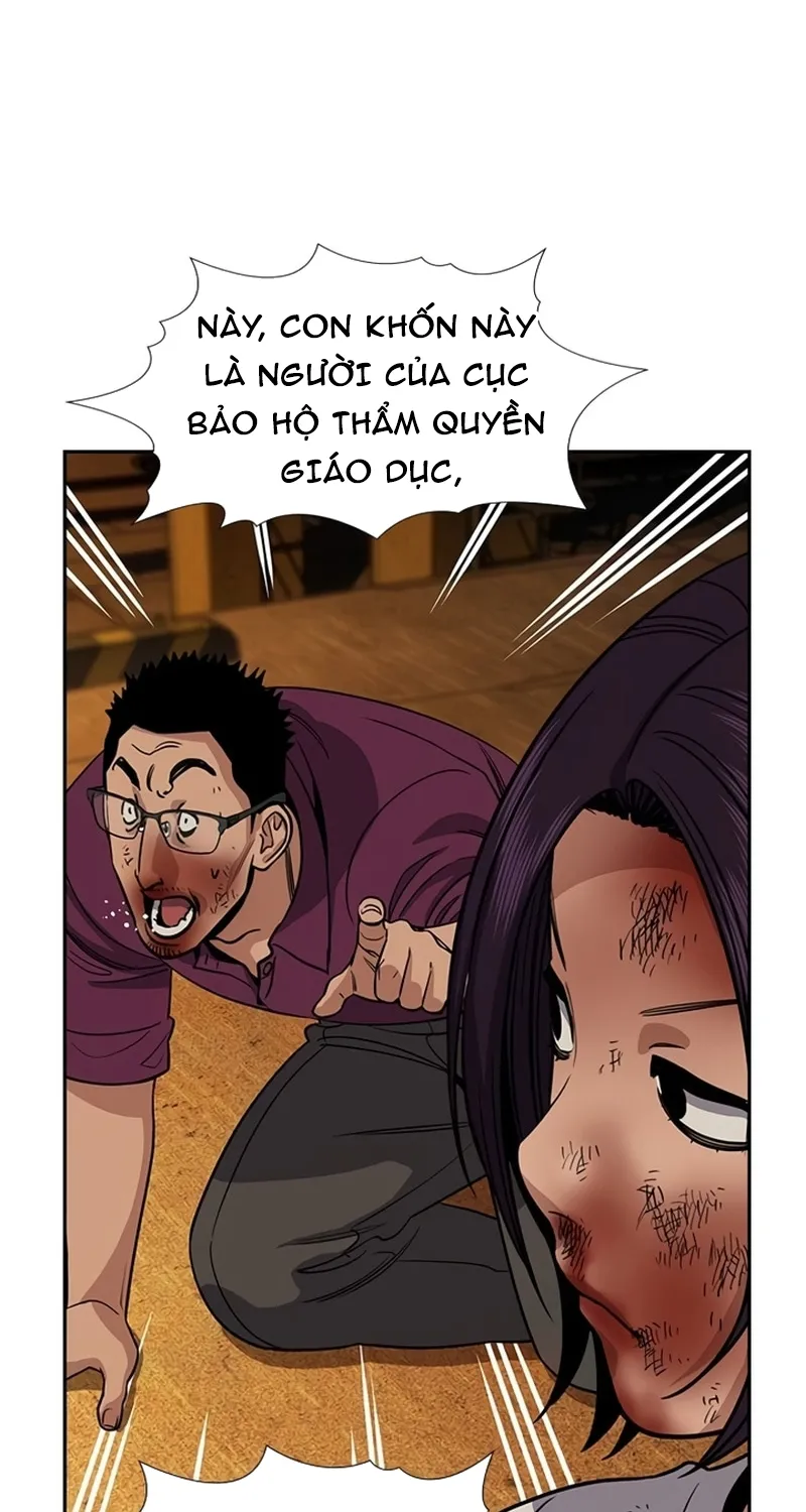 Giáo Dục Chân Chính - Chap 234 - Trang 16