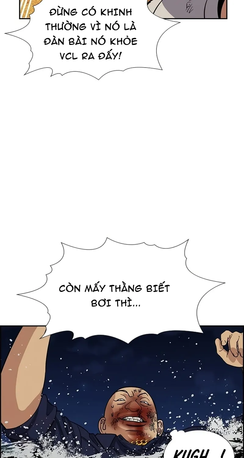 Giáo Dục Chân Chính - Chap 234 - Trang 17