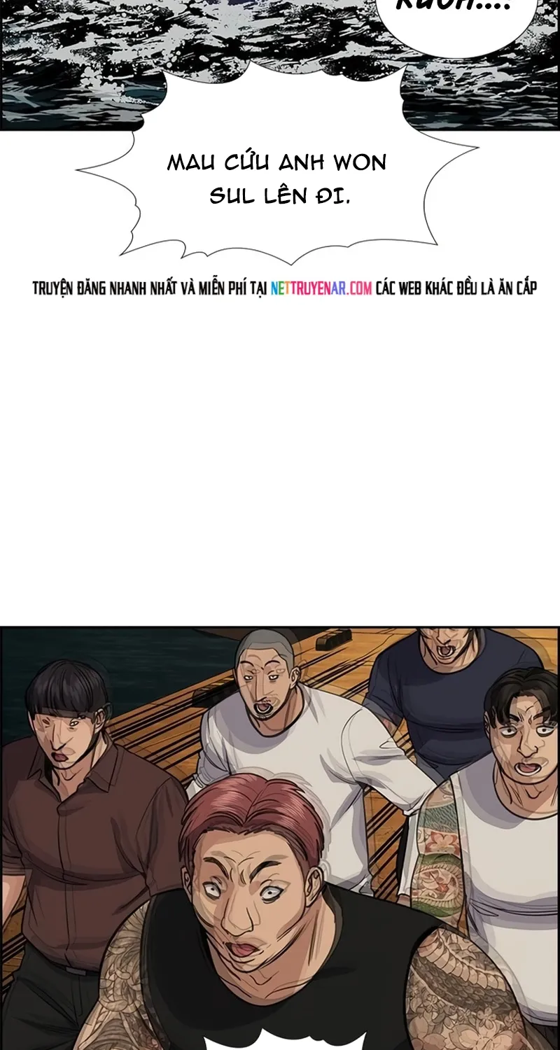 Giáo Dục Chân Chính - Chap 234 - Trang 18