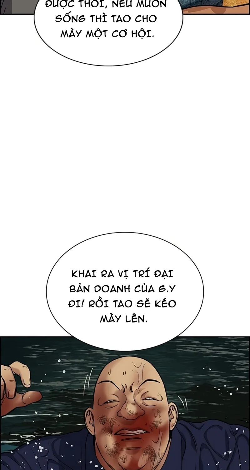 Giáo Dục Chân Chính - Chap 234 - Trang 3