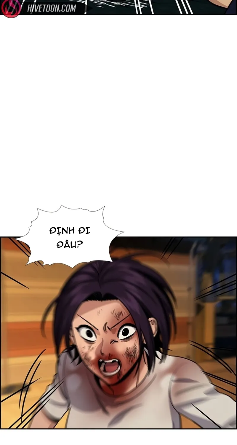 Giáo Dục Chân Chính - Chap 234 - Trang 21