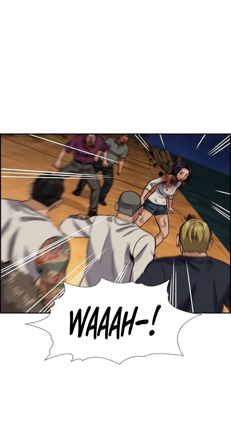 Giáo Dục Chân Chính - Chap 234 - Trang 22