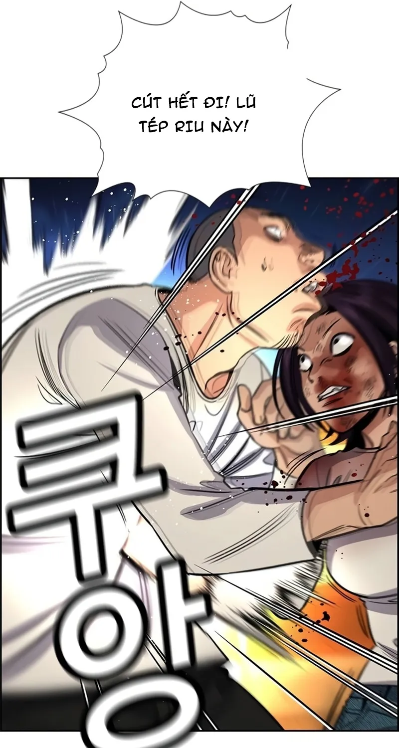 Giáo Dục Chân Chính - Chap 234 - Trang 24