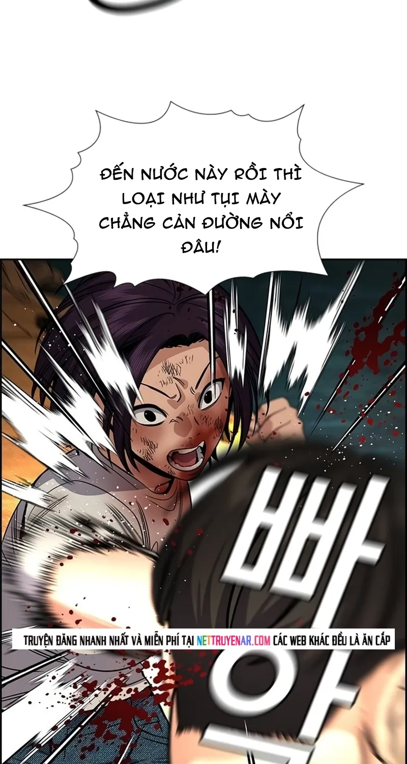 Giáo Dục Chân Chính - Chap 234 - Trang 25