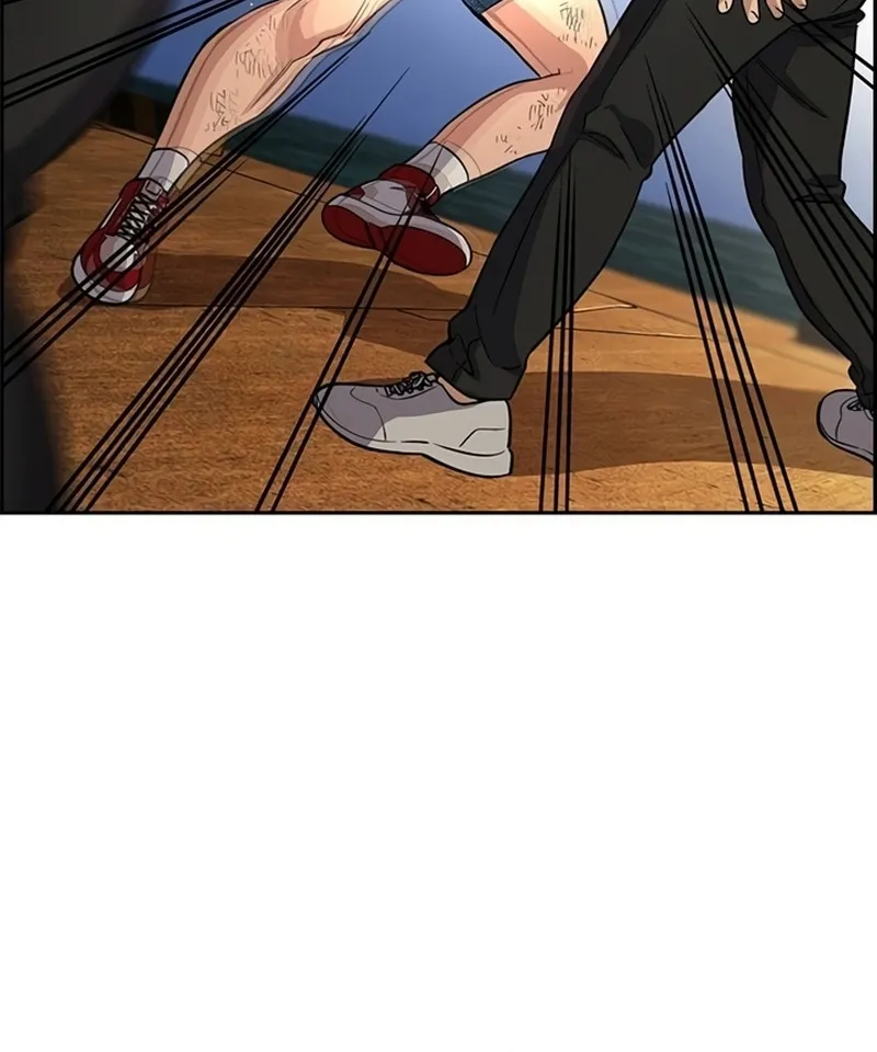 Giáo Dục Chân Chính - Chap 234 - Trang 29
