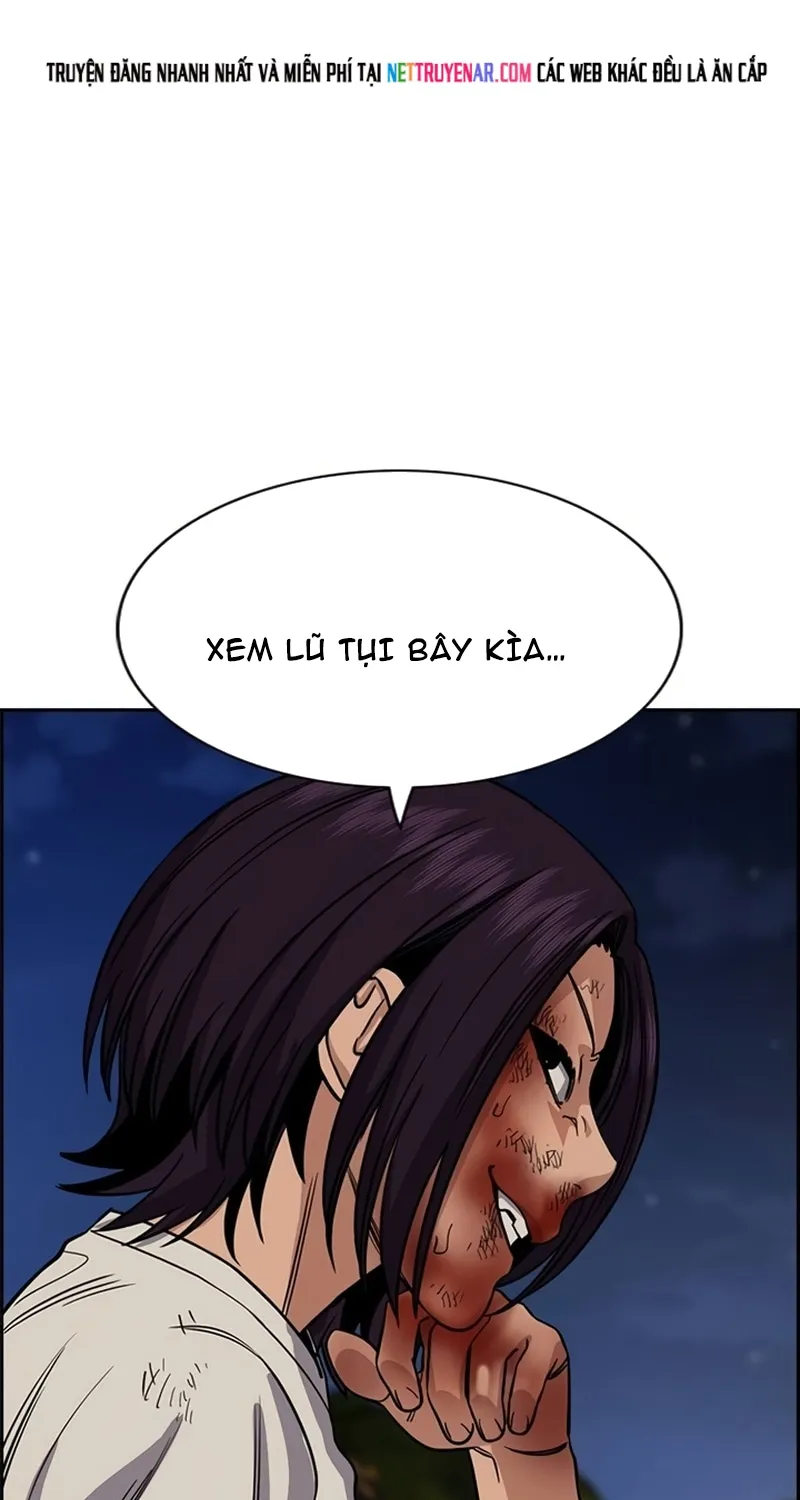 Giáo Dục Chân Chính - Chap 234 - Trang 37