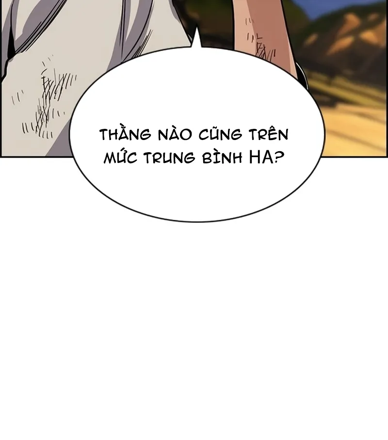 Giáo Dục Chân Chính - Chap 234 - Trang 38