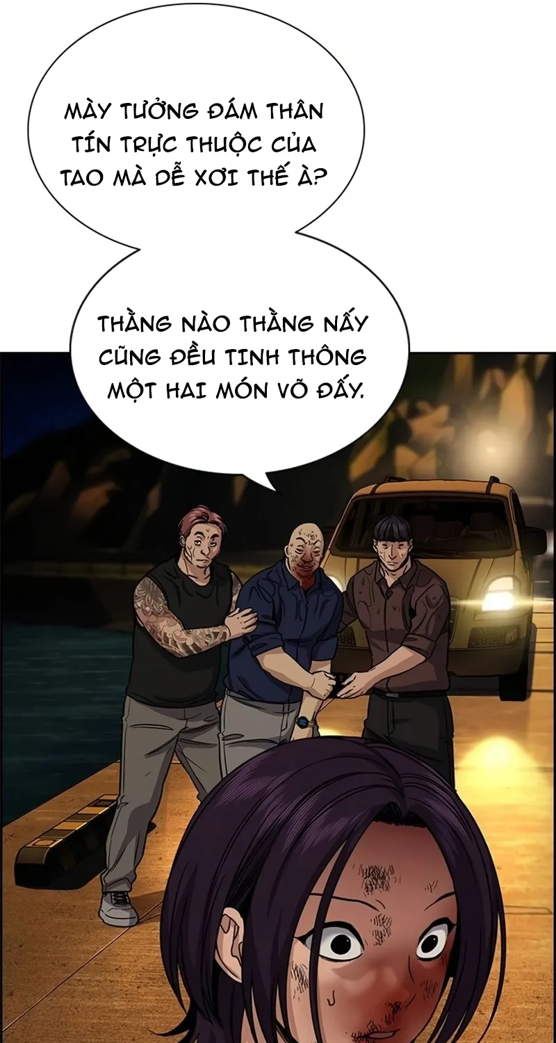Giáo Dục Chân Chính - Chap 234 - Trang 39