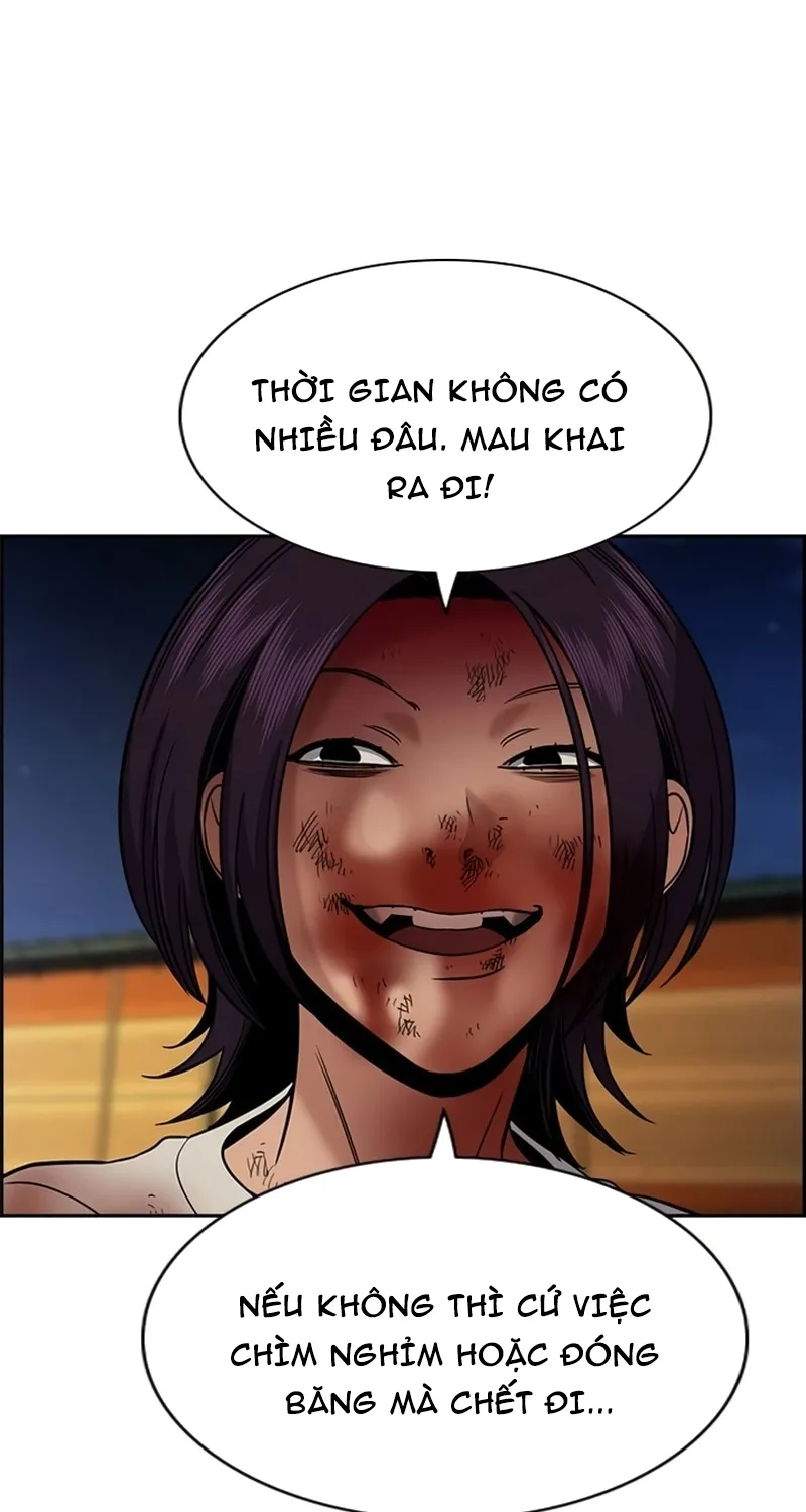 Giáo Dục Chân Chính - Chap 234 - Trang 5