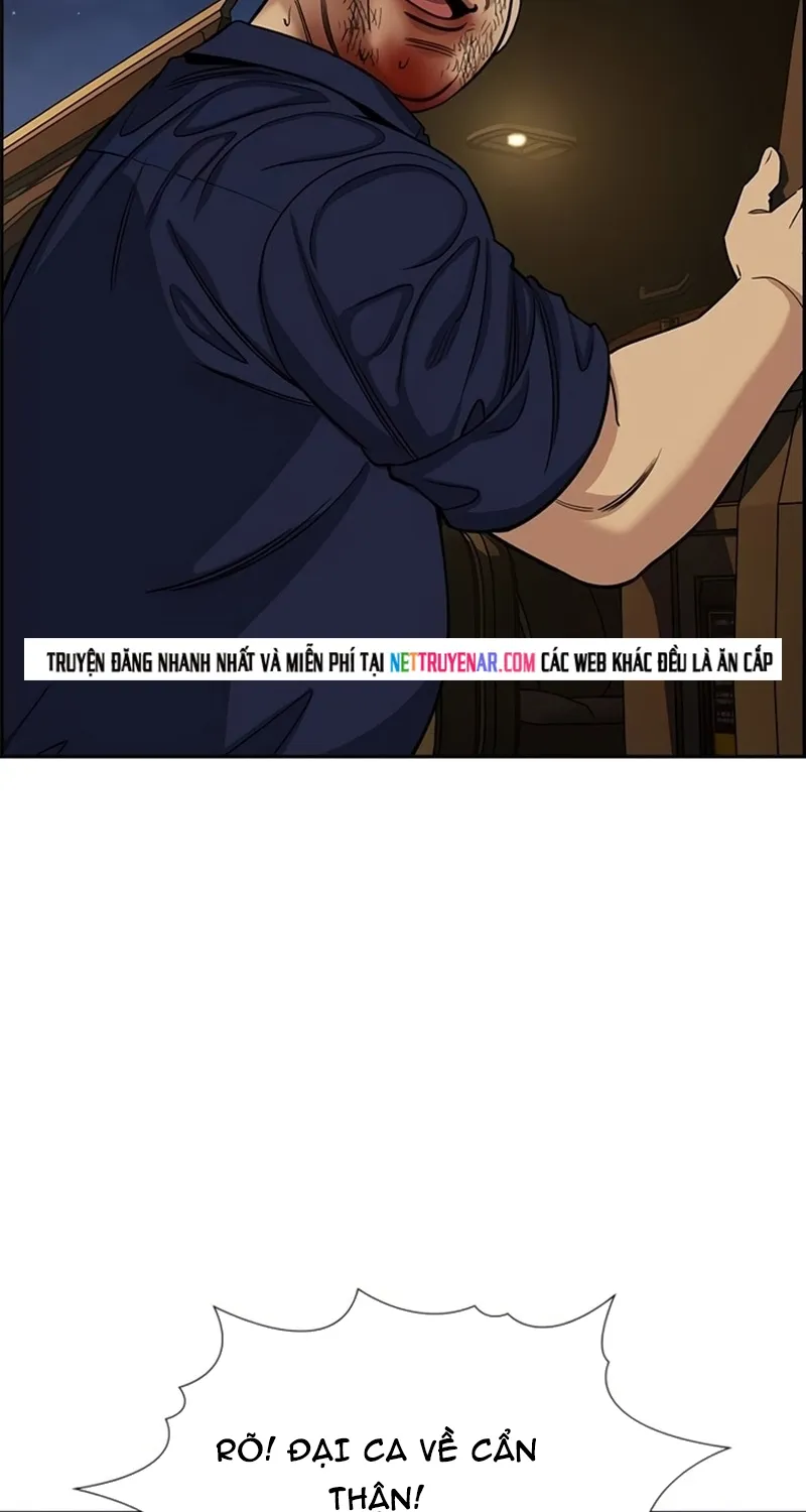 Giáo Dục Chân Chính - Chap 234 - Trang 41