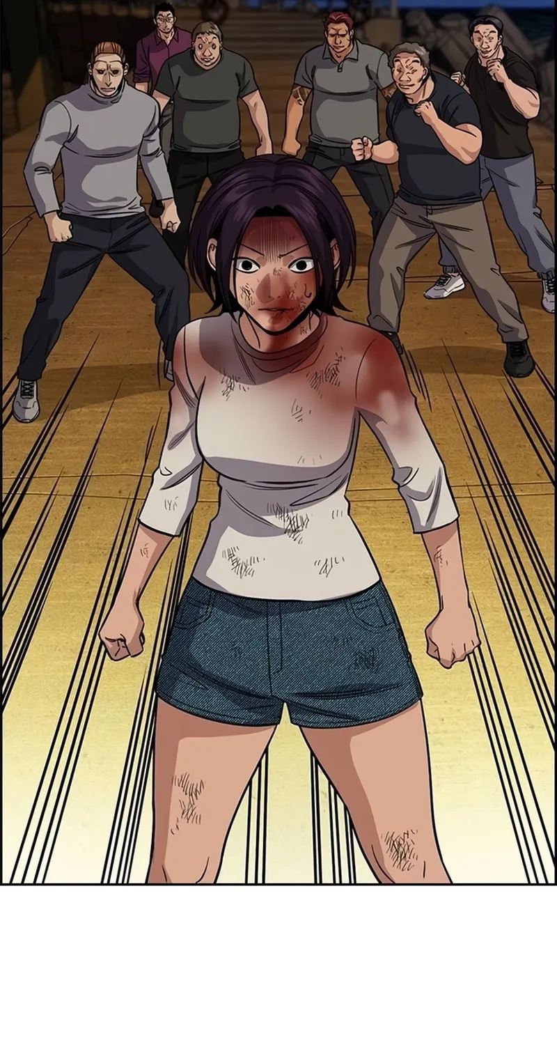 Giáo Dục Chân Chính - Chap 234 - Trang 43