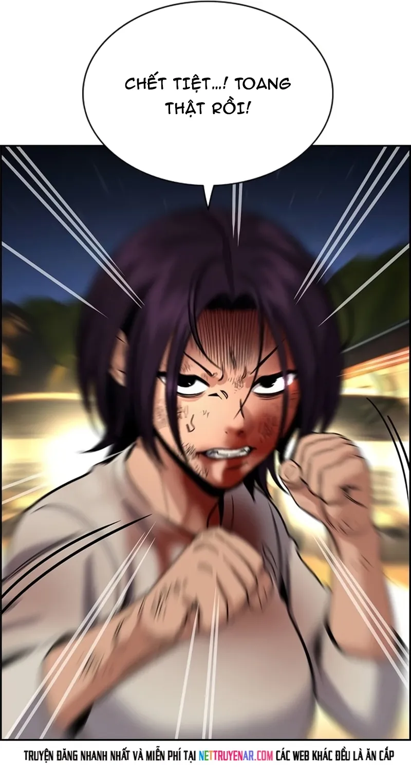 Giáo Dục Chân Chính - Chap 234 - Trang 46