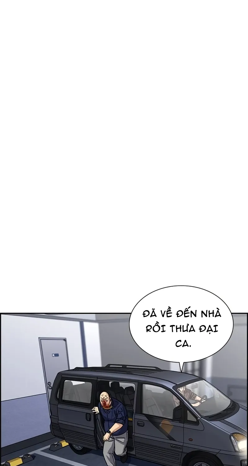 Giáo Dục Chân Chính - Chap 234 - Trang 47