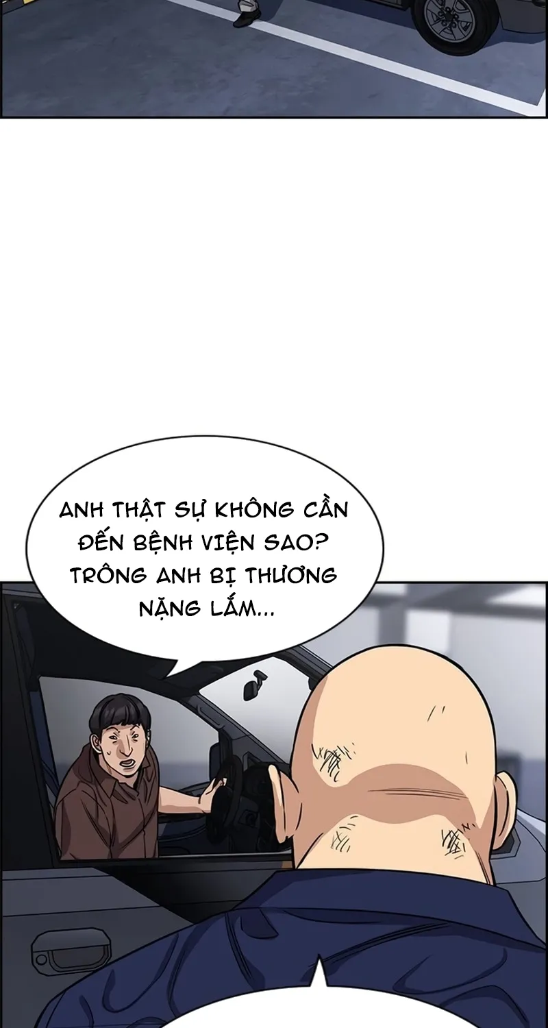 Giáo Dục Chân Chính - Chap 234 - Trang 48