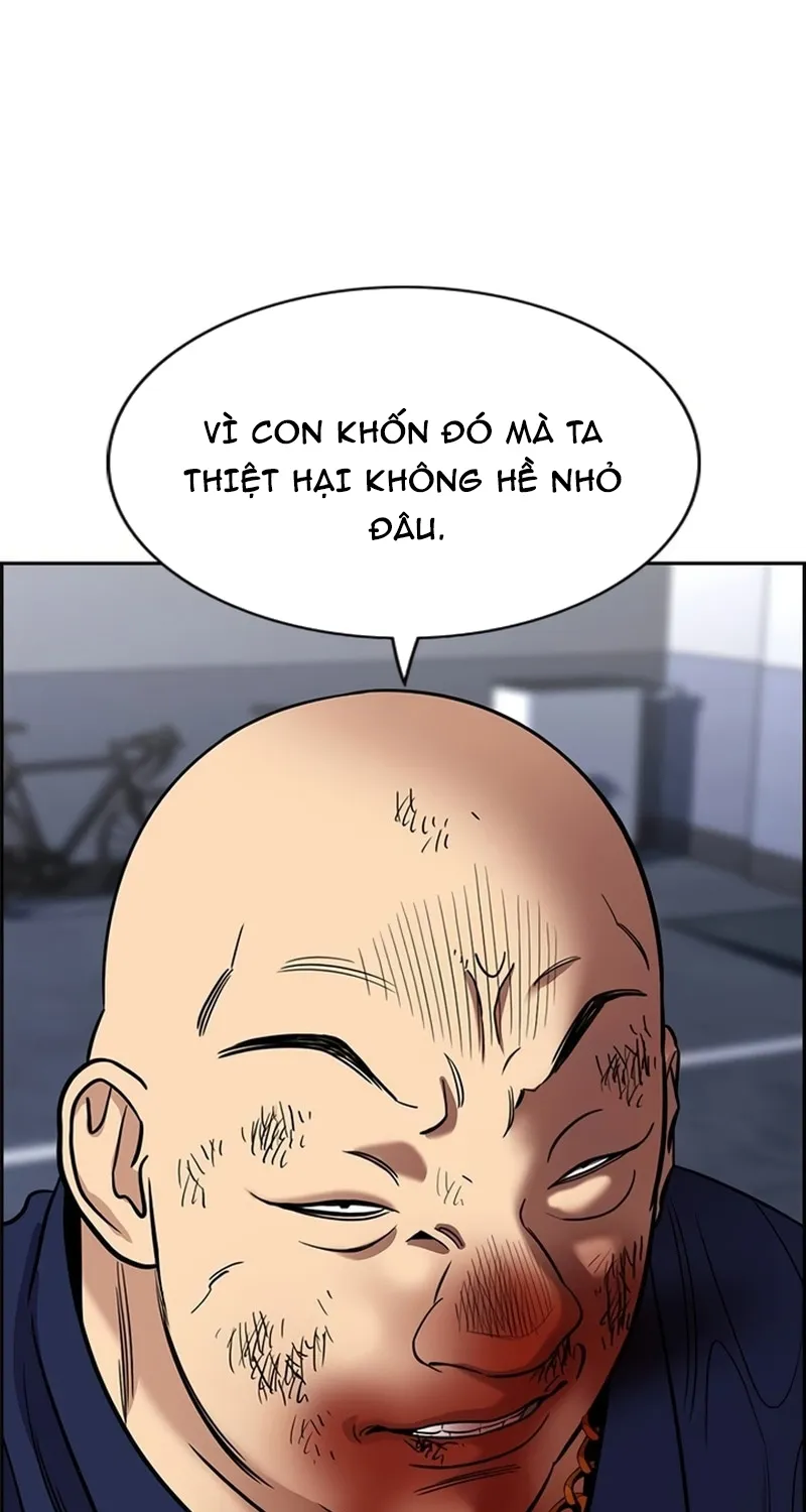 Giáo Dục Chân Chính - Chap 234 - Trang 50