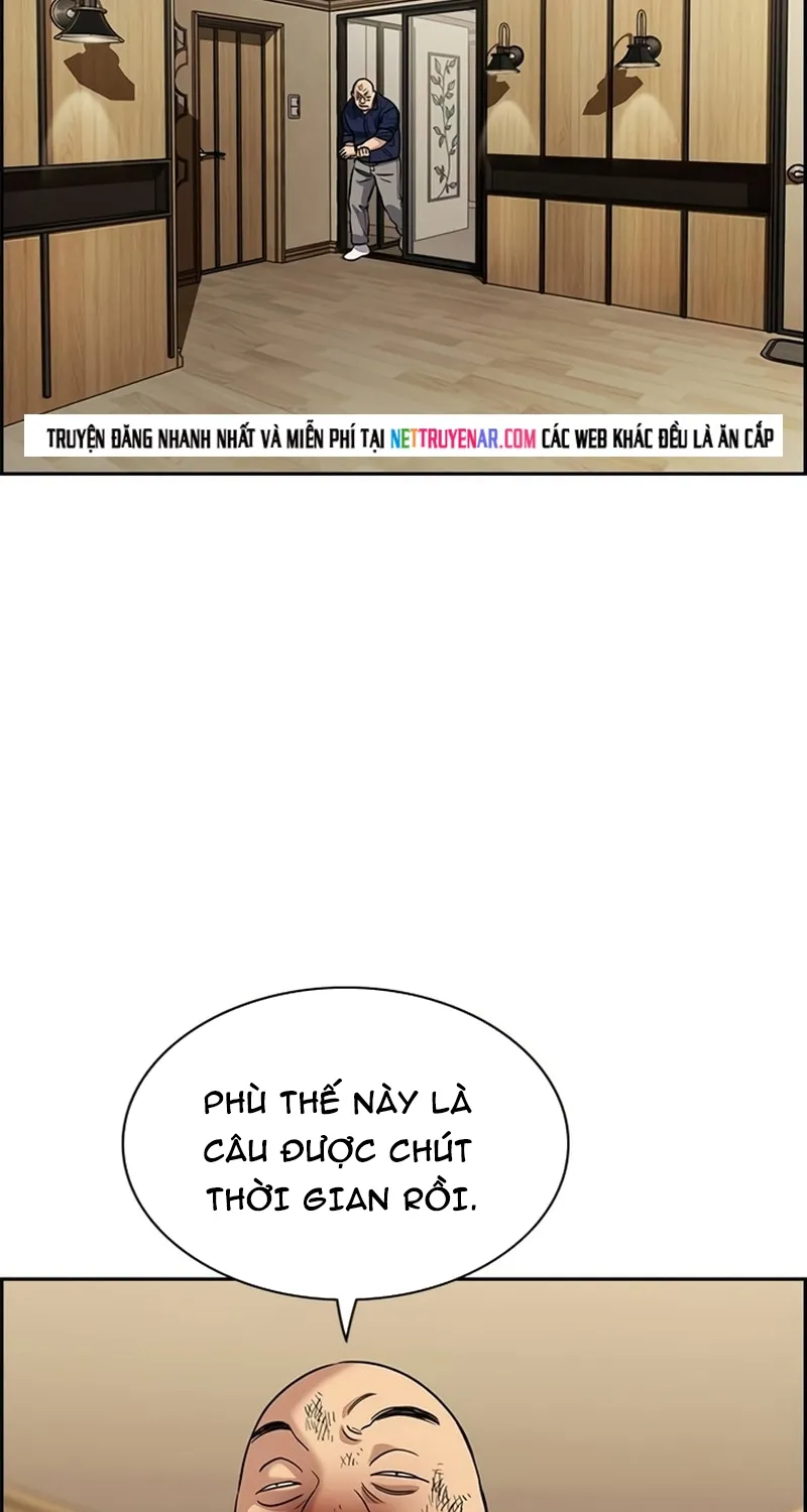 Giáo Dục Chân Chính - Chap 234 - Trang 52
