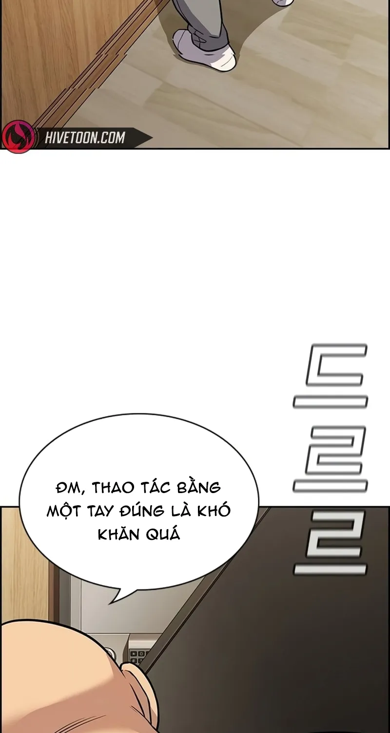 Giáo Dục Chân Chính - Chap 234 - Trang 55