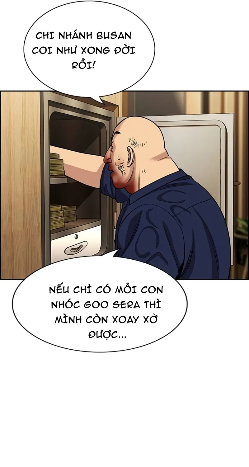 Giáo Dục Chân Chính - Chap 234 - Trang 58