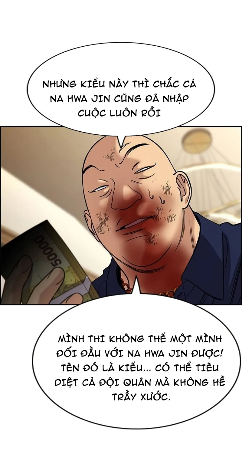 Giáo Dục Chân Chính - Chap 234 - Trang 59