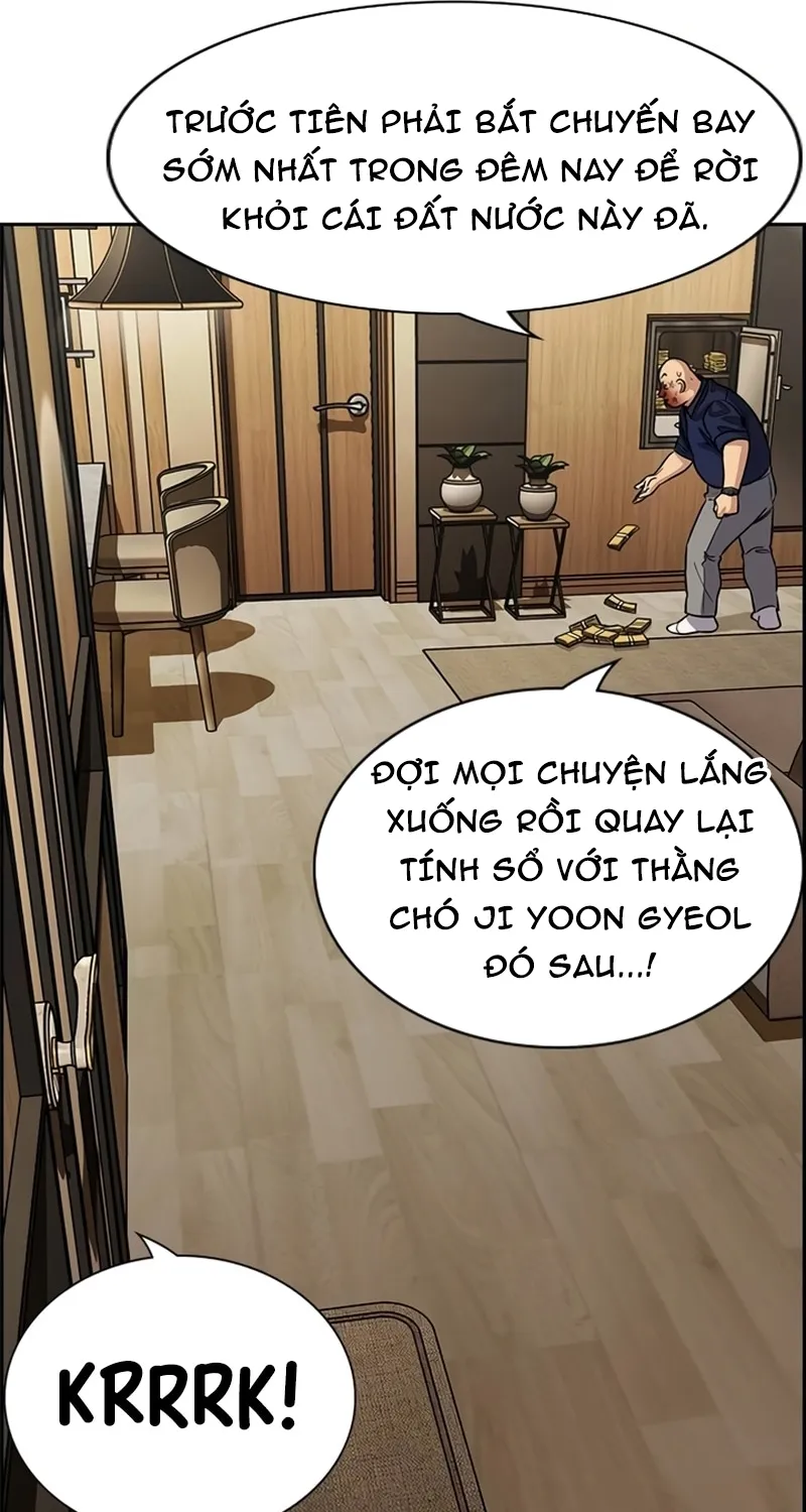 Giáo Dục Chân Chính - Chap 234 - Trang 61