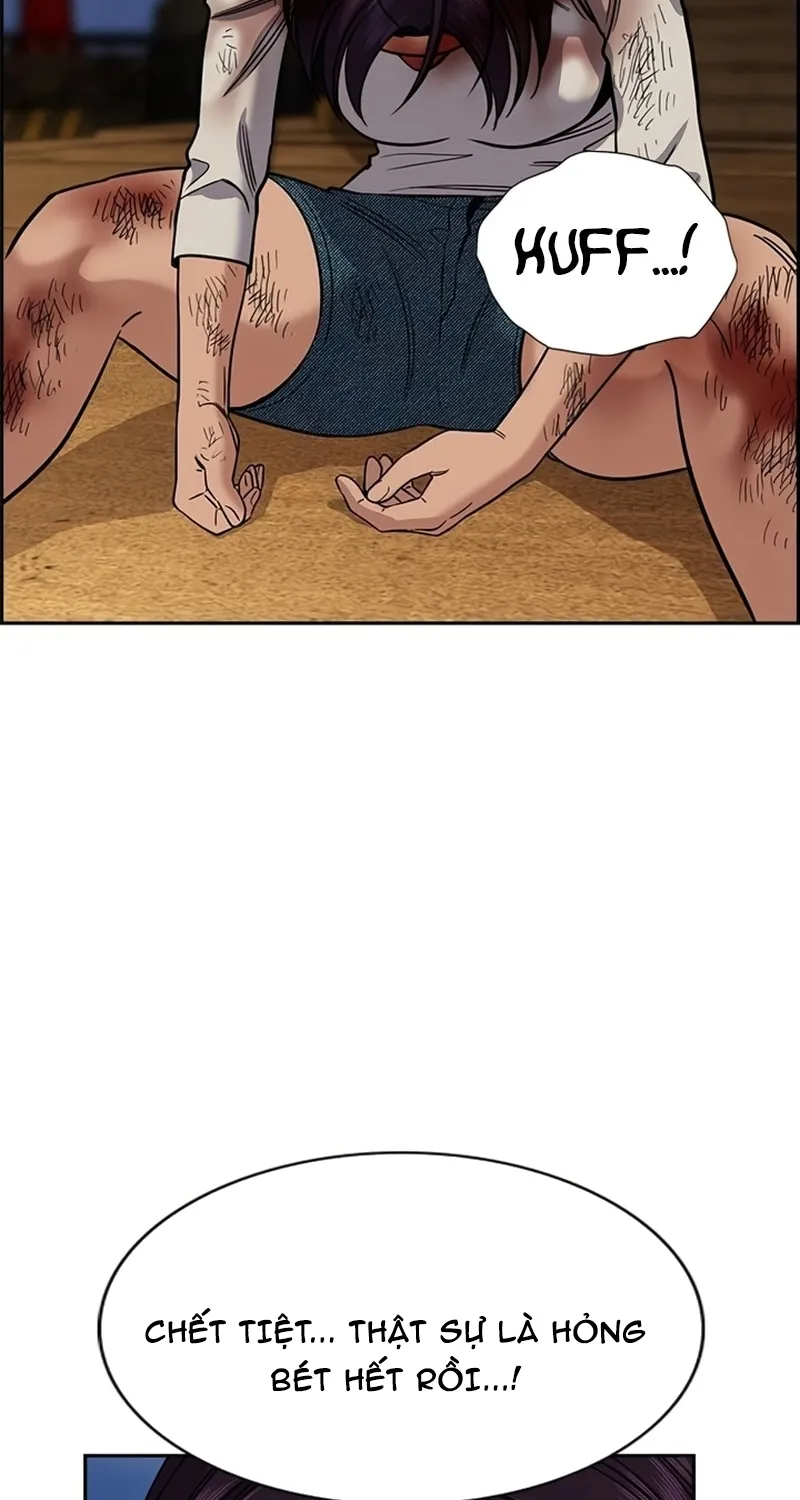 Giáo Dục Chân Chính - Chap 234 - Trang 66