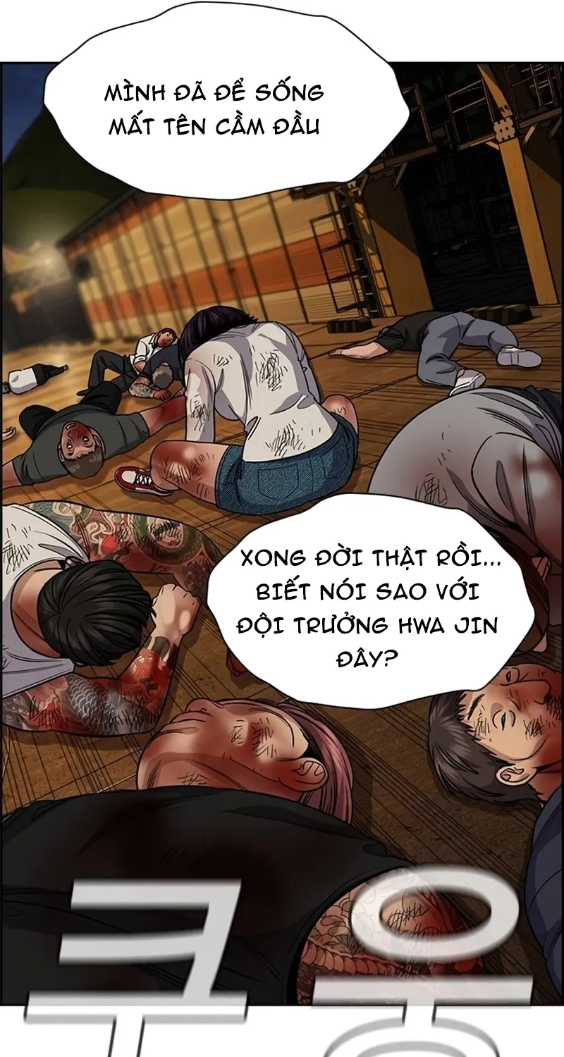 Giáo Dục Chân Chính - Chap 234 - Trang 68