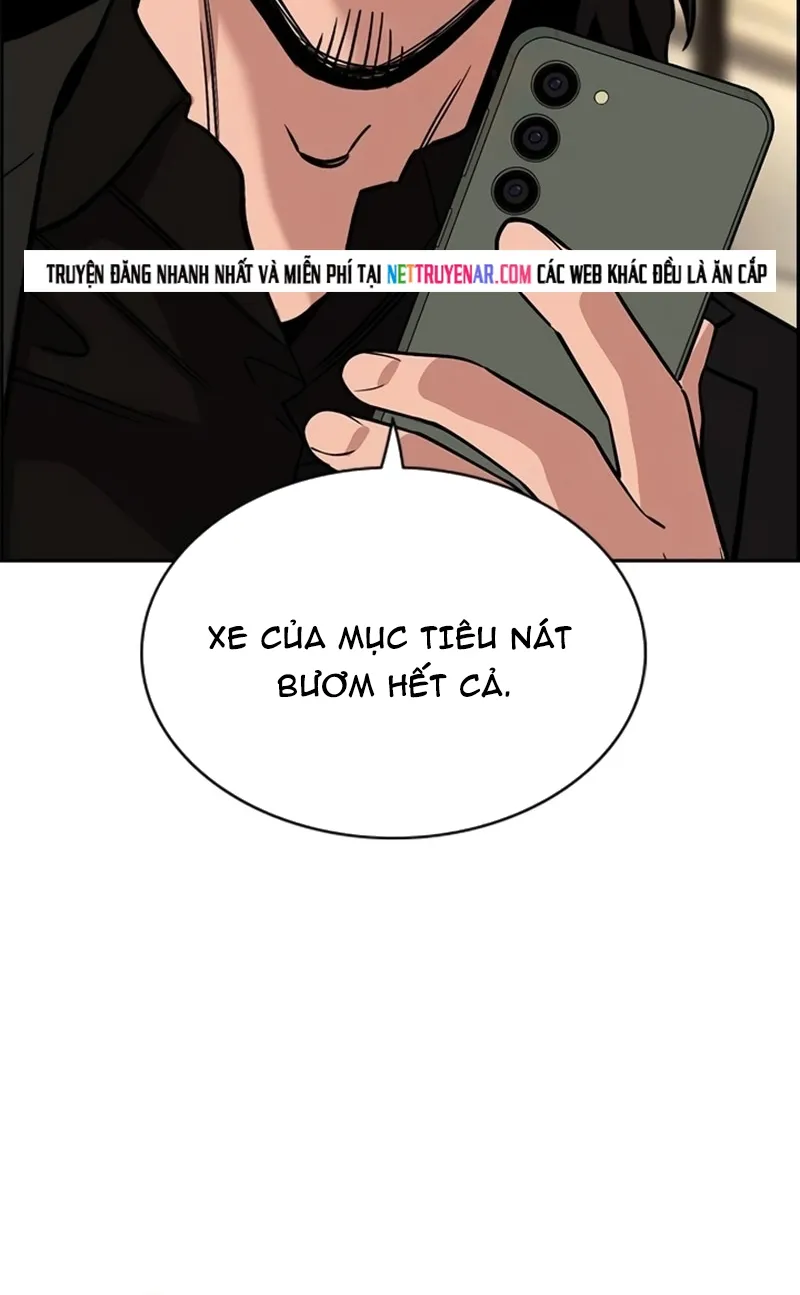 Giáo Dục Chân Chính - Chap 234 - Trang 74