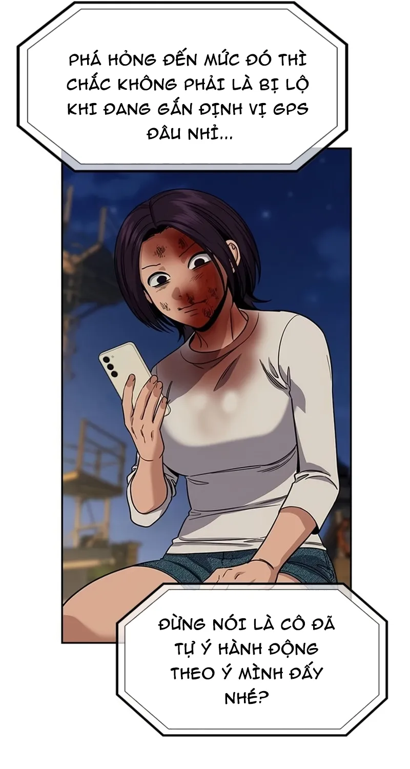Giáo Dục Chân Chính - Chap 234 - Trang 75