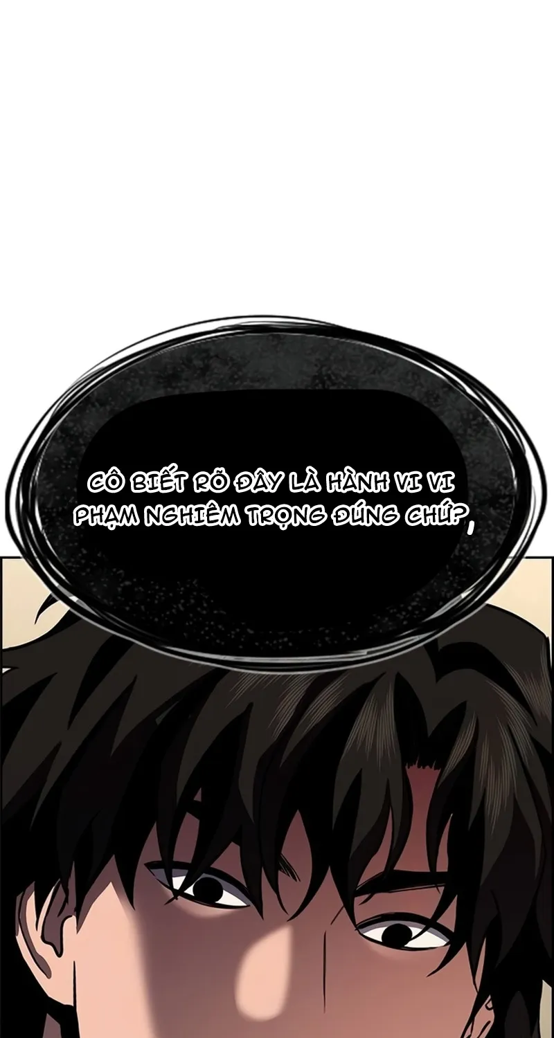 Giáo Dục Chân Chính - Chap 234 - Trang 76