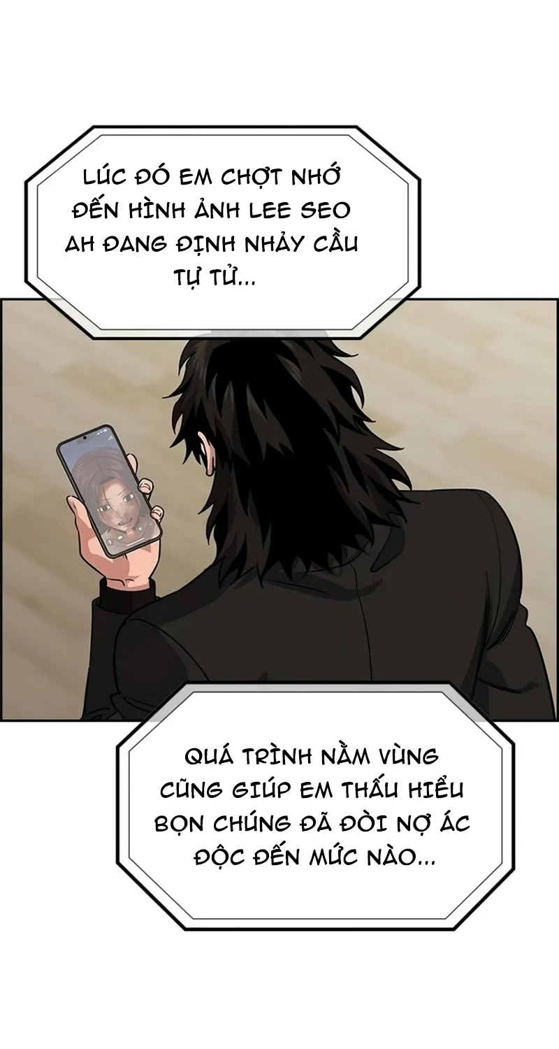 Giáo Dục Chân Chính - Chap 234 - Trang 79
