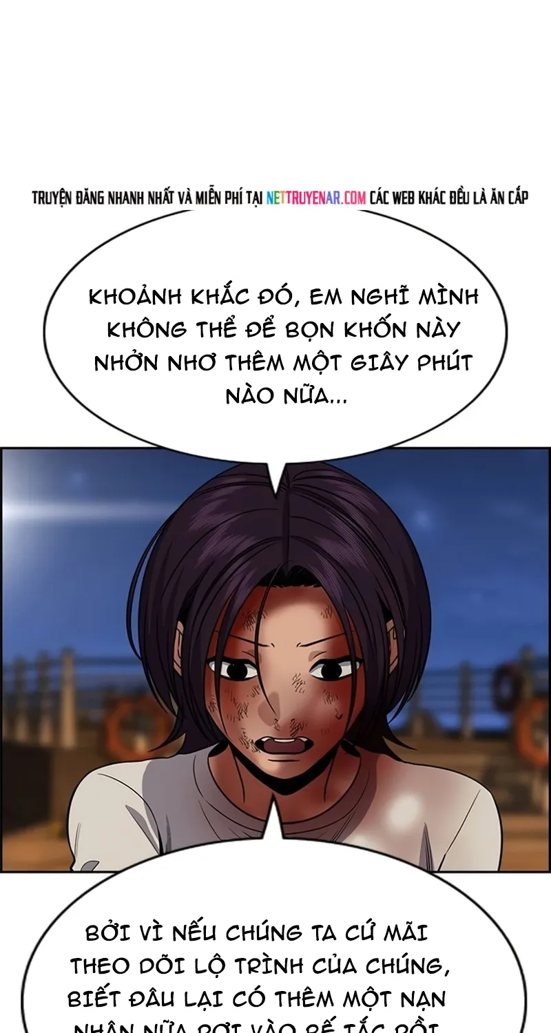 Giáo Dục Chân Chính - Chap 234 - Trang 80