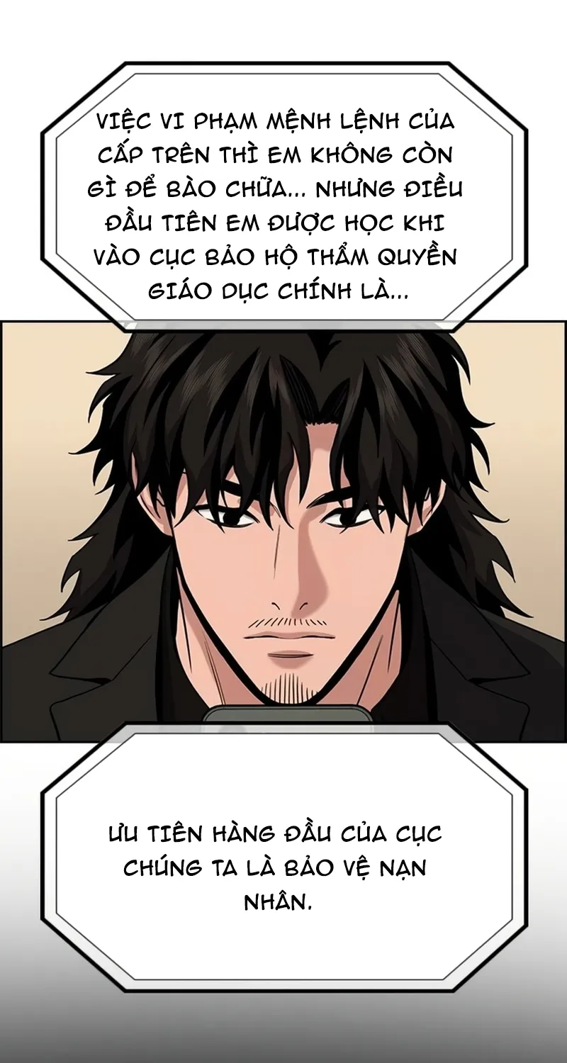 Giáo Dục Chân Chính - Chap 234 - Trang 82