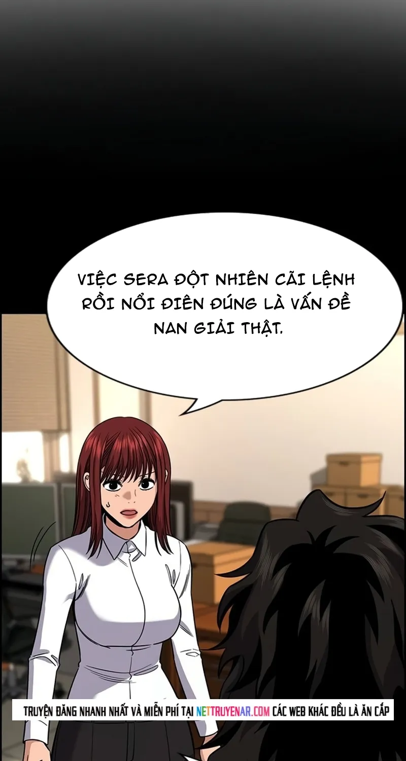 Giáo Dục Chân Chính - Chap 234 - Trang 83