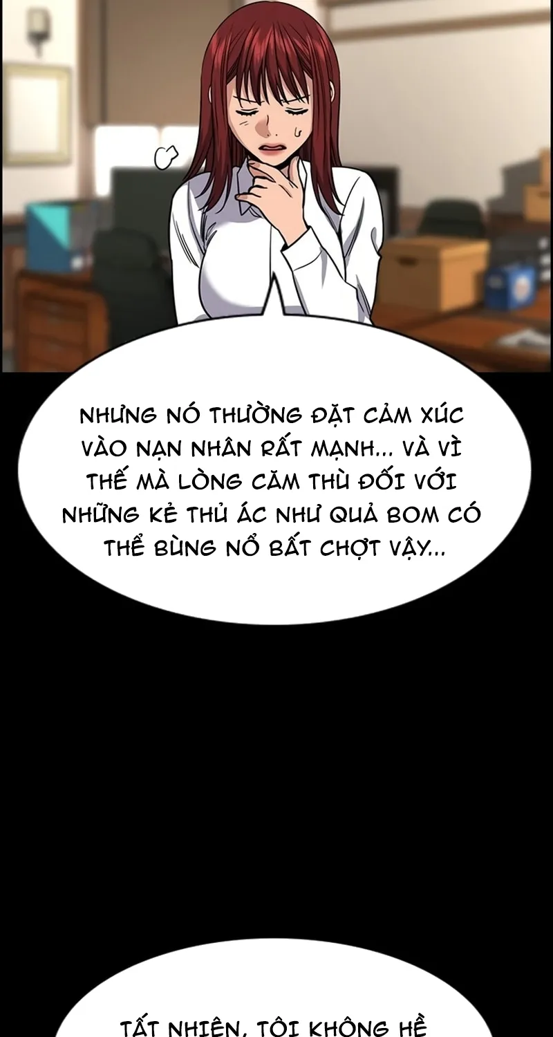 Giáo Dục Chân Chính - Chap 234 - Trang 85