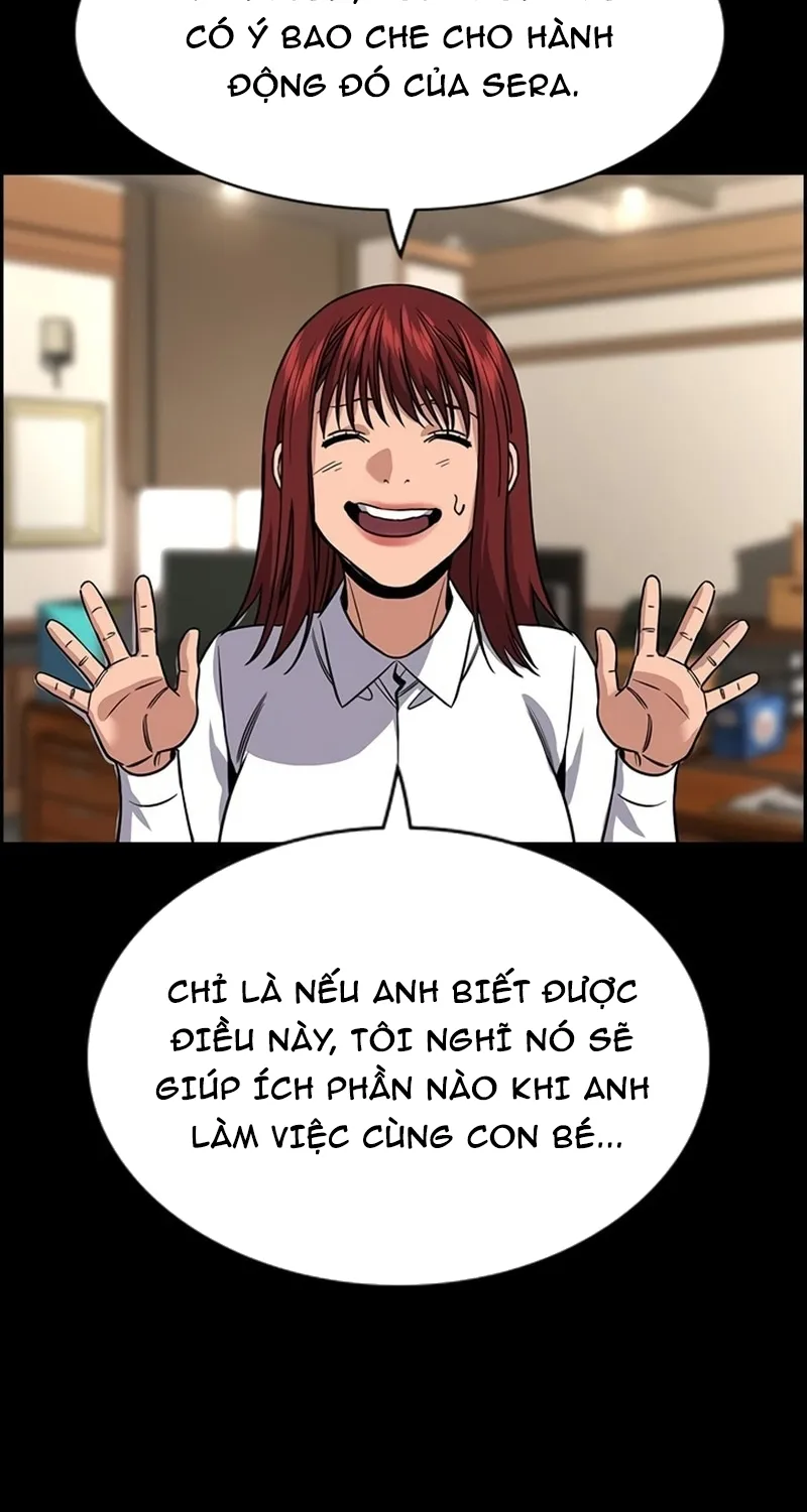 Giáo Dục Chân Chính - Chap 234 - Trang 86