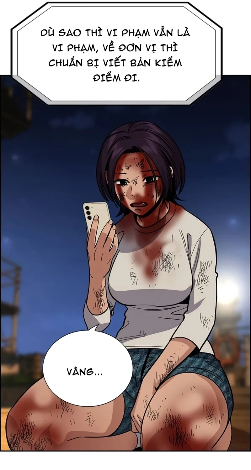 Giáo Dục Chân Chính - Chap 234 - Trang 89
