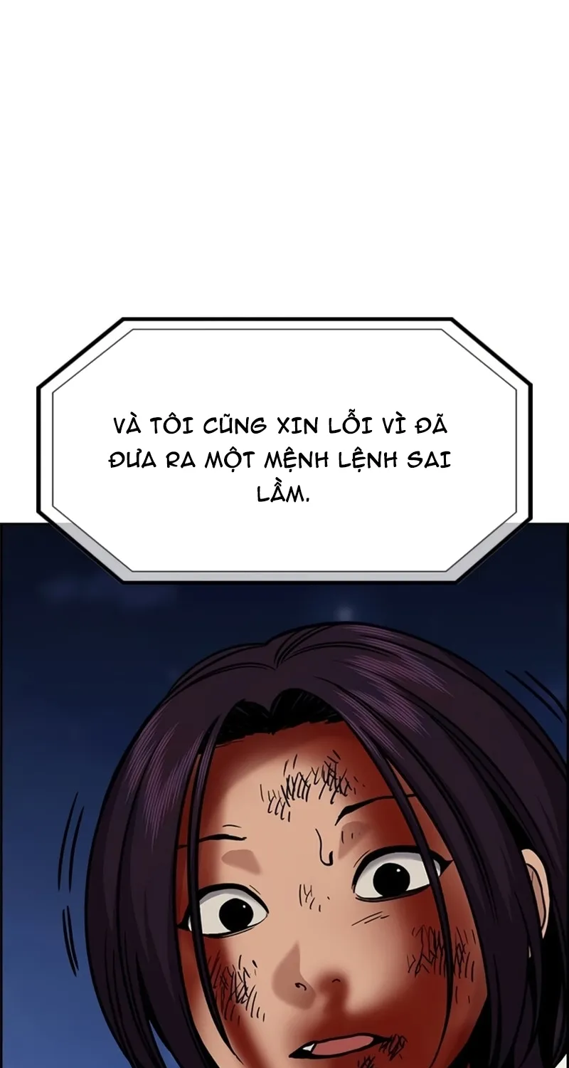 Giáo Dục Chân Chính - Chap 234 - Trang 90
